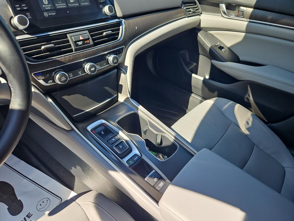 used 2018 Honda Accord car, priced at $24,998