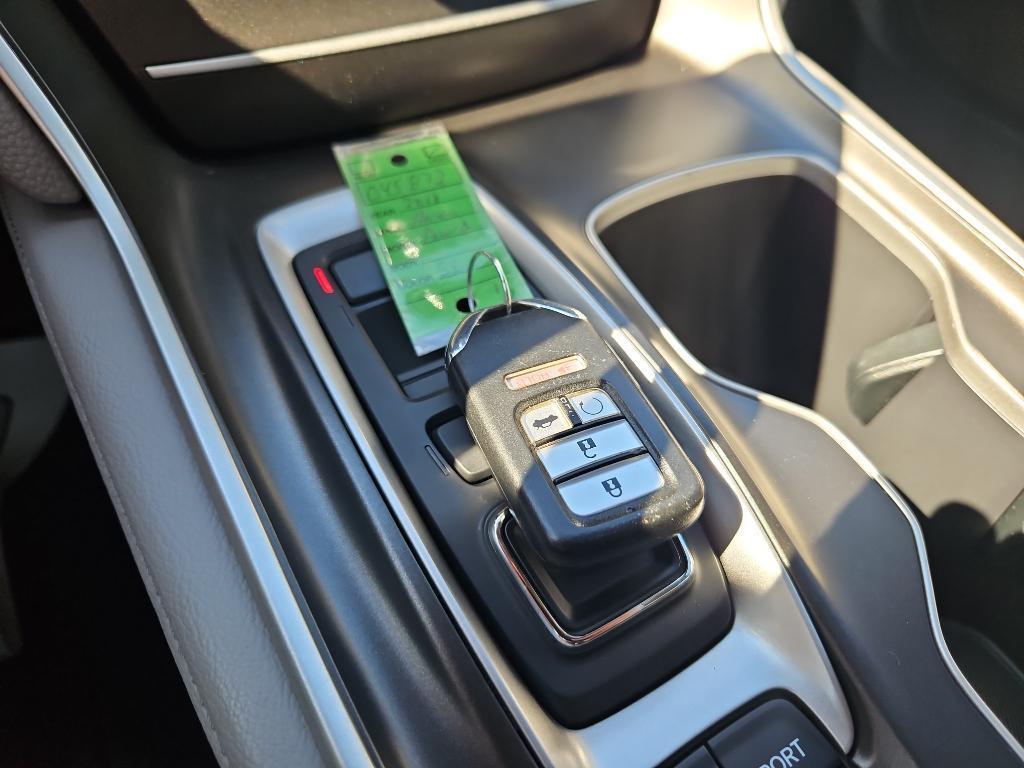 used 2018 Honda Accord car, priced at $24,998