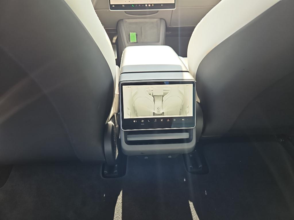 used 2024 Tesla Model 3 car, priced at $40,998