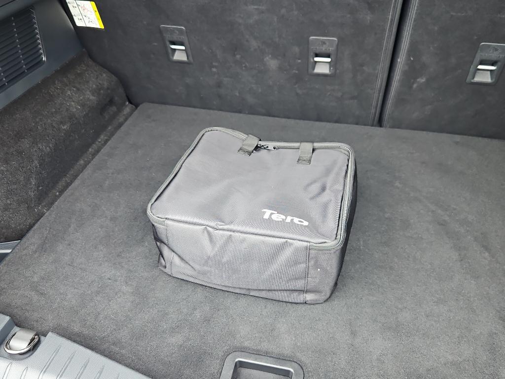 used 2022 Ford Mustang Mach-E car, priced at $29,998