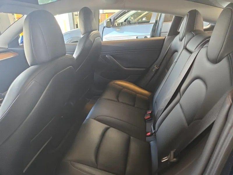 used 2018 Tesla Model 3 car, priced at $20,300