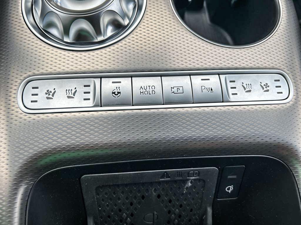 used 2023 Genesis GV60 car, priced at $35,997