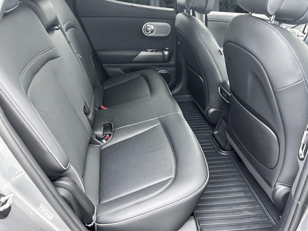used 2023 Genesis GV60 car, priced at $35,997