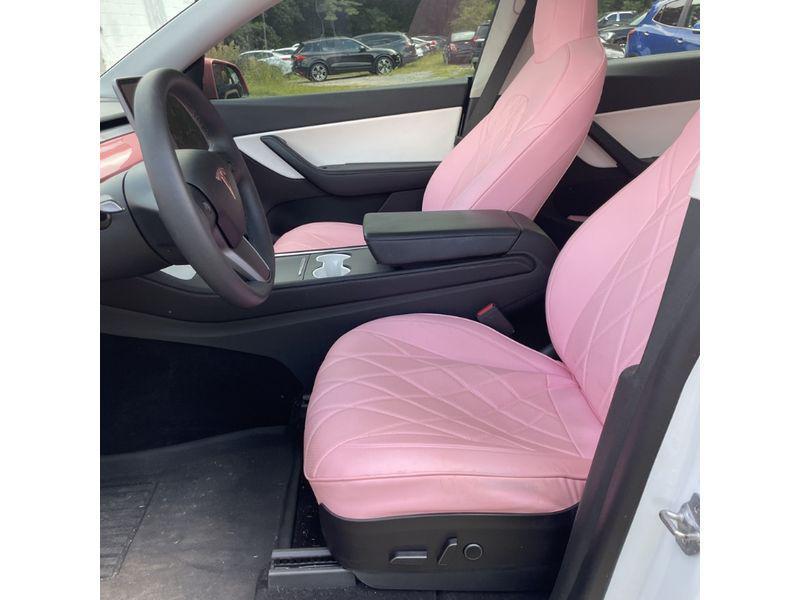 used 2022 Tesla Model Y car, priced at $30,998