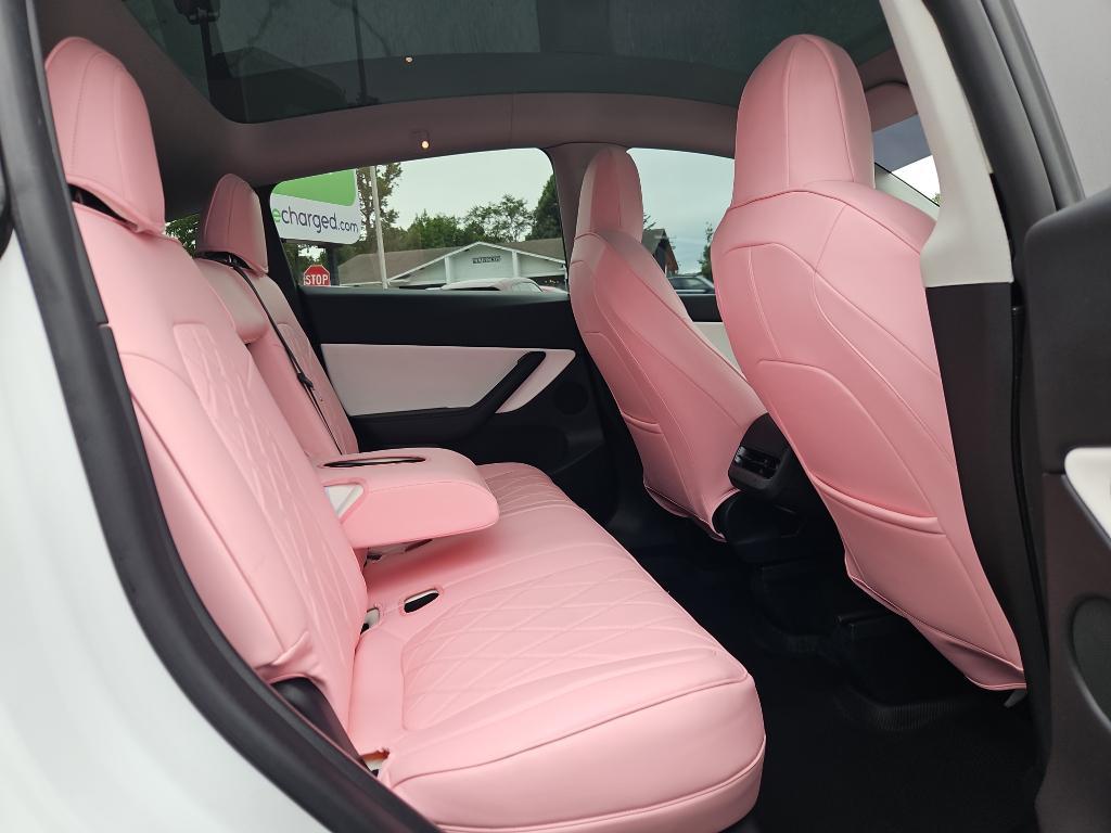used 2022 Tesla Model Y car, priced at $30,998