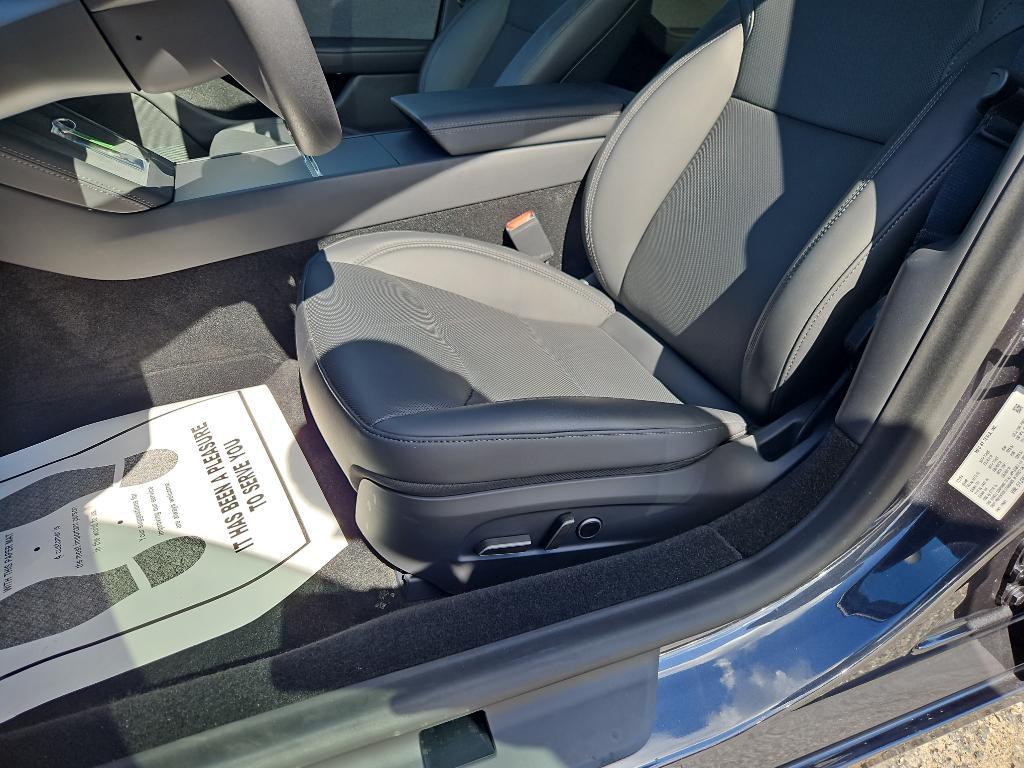used 2025 Tesla Model 3 car, priced at $34,920