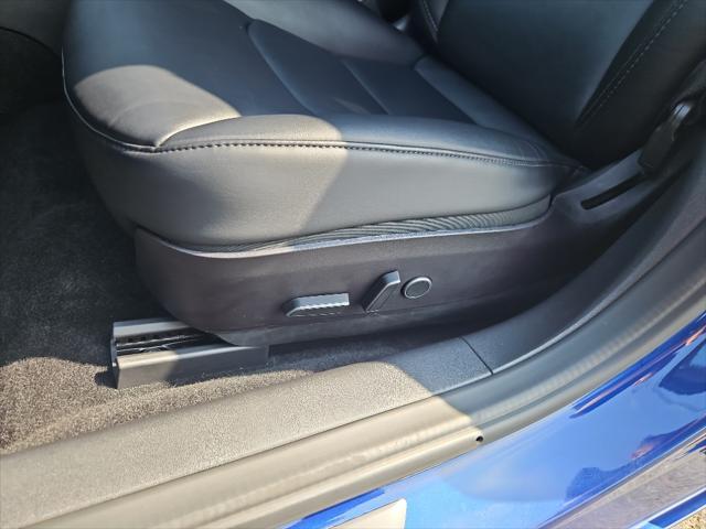 used 2022 Tesla Model 3 car, priced at $26,998