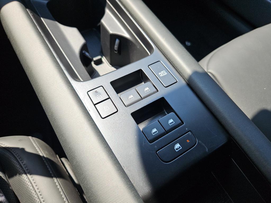 used 2023 Hyundai IONIQ 6 car, priced at $26,807