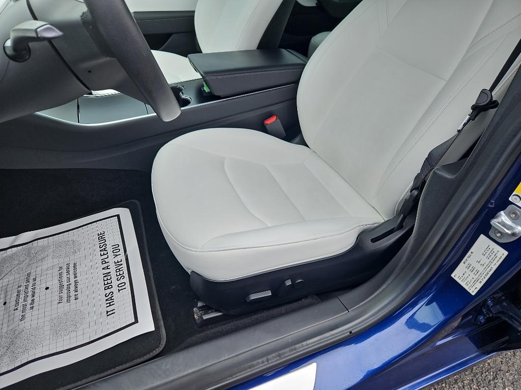 used 2019 Tesla Model 3 car, priced at $23,998