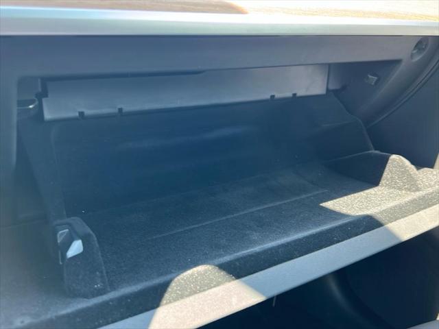 used 2020 Tesla Model 3 car, priced at $25,599