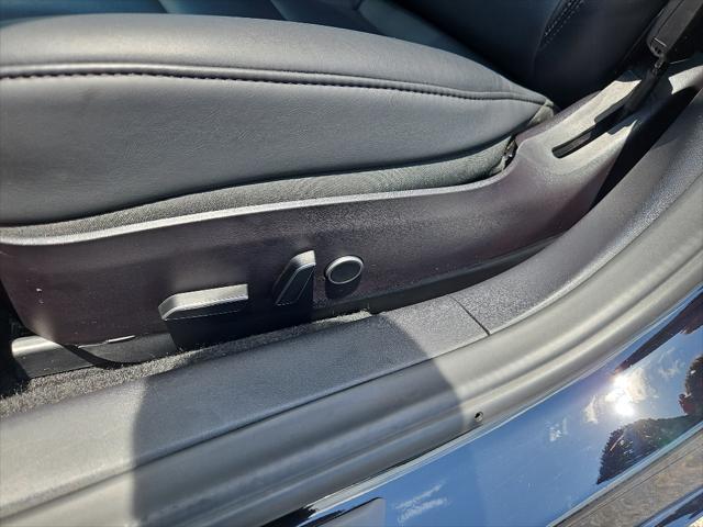 used 2022 Tesla Model 3 car, priced at $25,998
