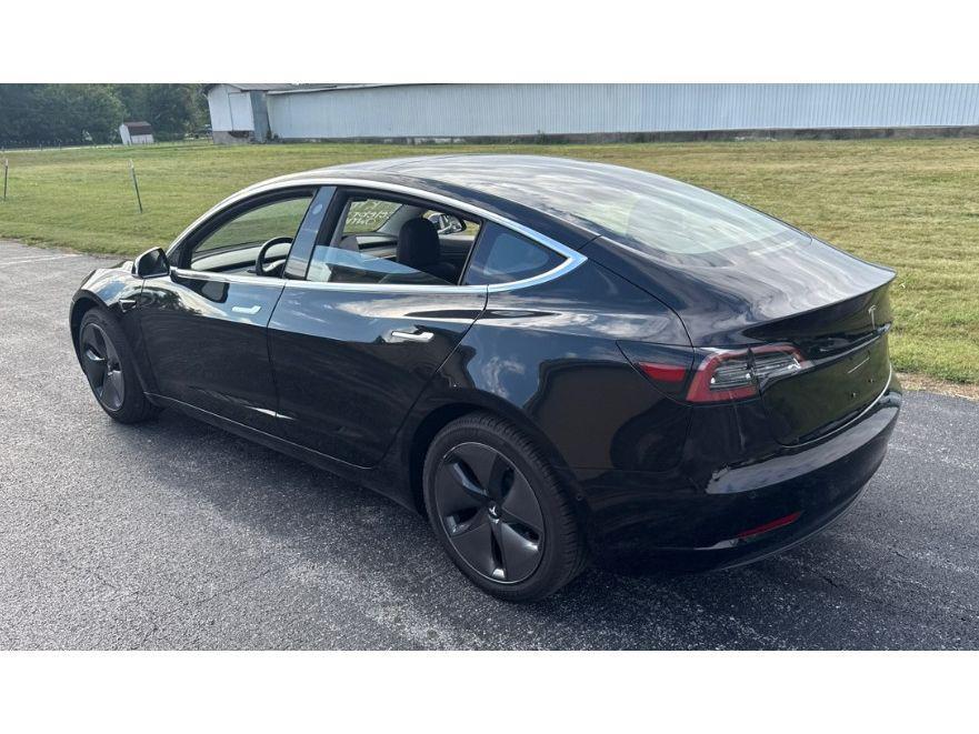 used 2018 Tesla Model 3 car, priced at $18,998