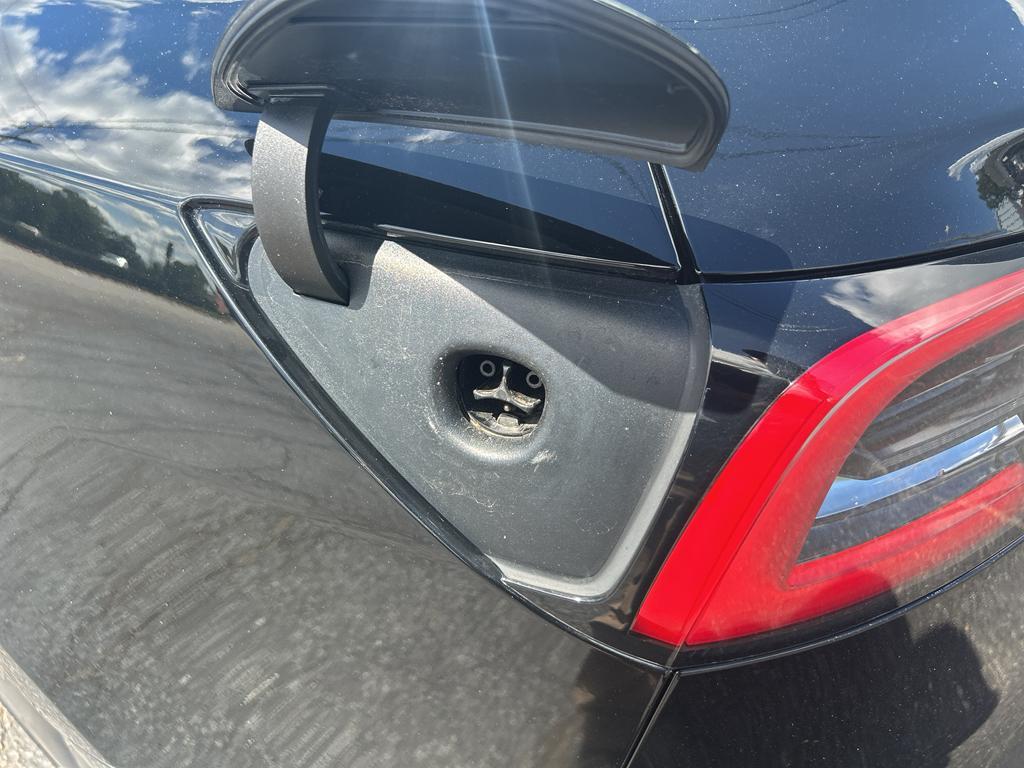 used 2018 Tesla Model 3 car, priced at $18,998