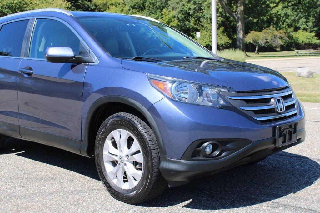 used 2014 Honda CR-V car, priced at $16,791