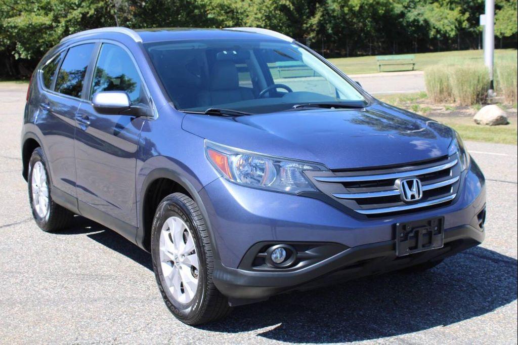 used 2014 Honda CR-V car, priced at $16,791