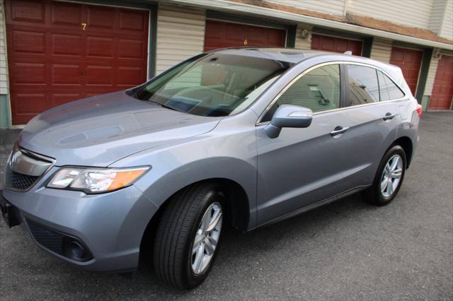 used 2013 Acura RDX car, priced at $12,291