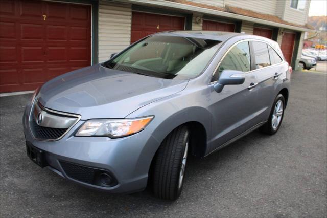 used 2013 Acura RDX car, priced at $12,291