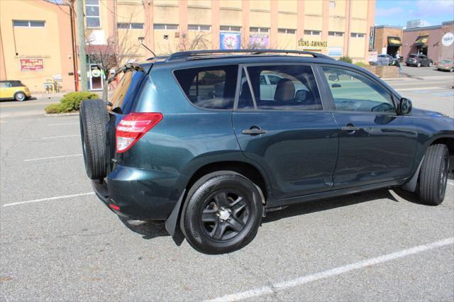 used 2010 Toyota RAV4 car, priced at $7,700