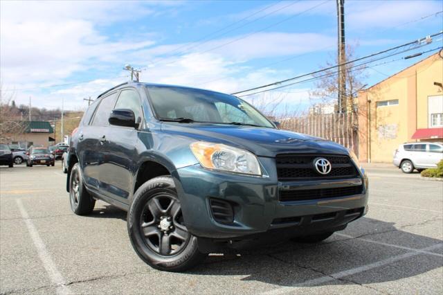 used 2010 Toyota RAV4 car, priced at $7,700