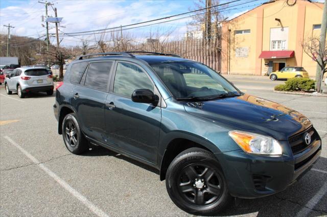 used 2010 Toyota RAV4 car, priced at $7,700