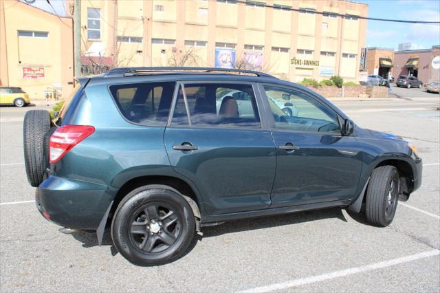 used 2010 Toyota RAV4 car, priced at $7,700