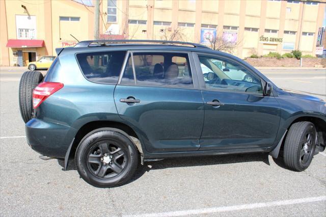 used 2010 Toyota RAV4 car, priced at $7,700