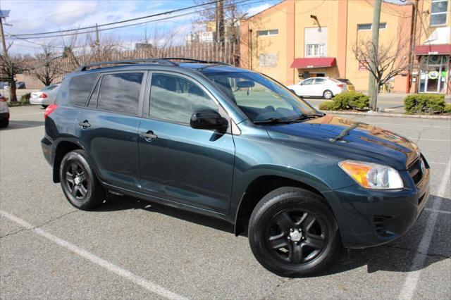 used 2010 Toyota RAV4 car, priced at $7,700