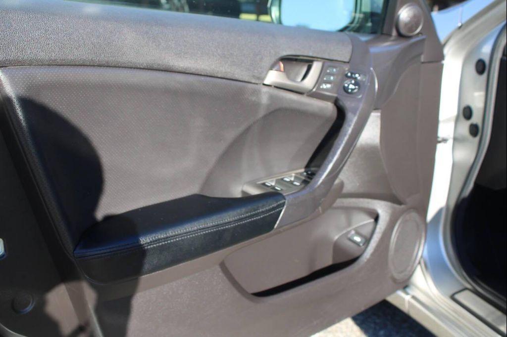used 2010 Acura TSX car, priced at $6,500