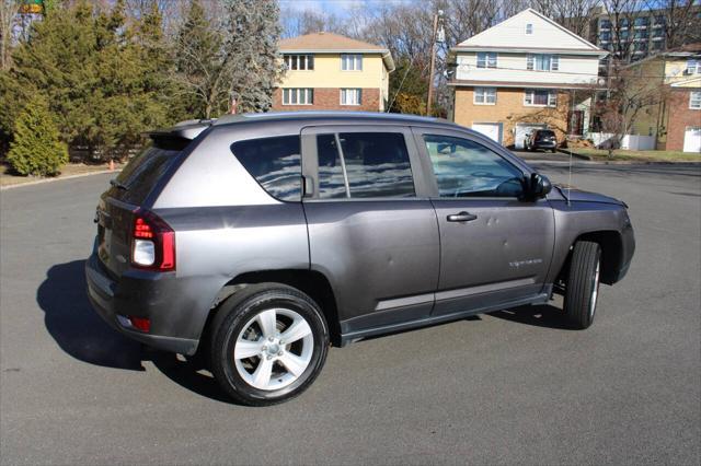 used 2015 Jeep Compass car, priced at $6,200