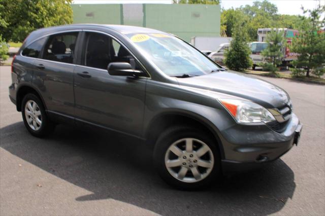 used 2011 Honda CR-V car, priced at $8,400