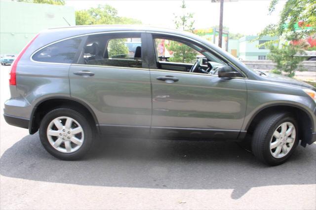 used 2011 Honda CR-V car, priced at $8,400