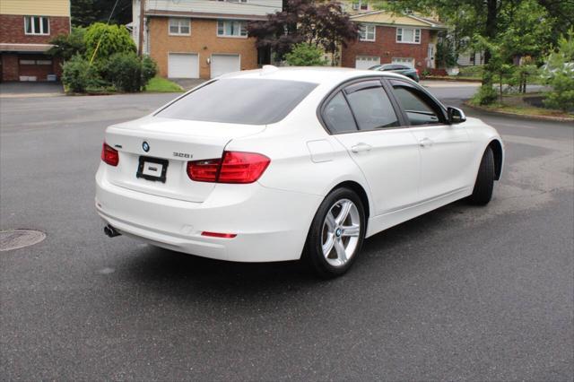 used 2013 BMW 328 car, priced at $8,900