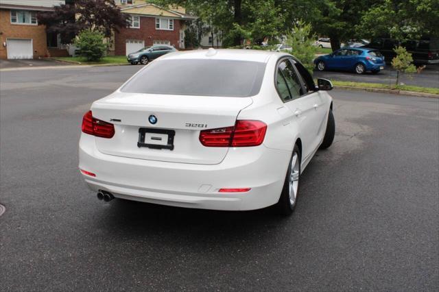 used 2013 BMW 328 car, priced at $8,900
