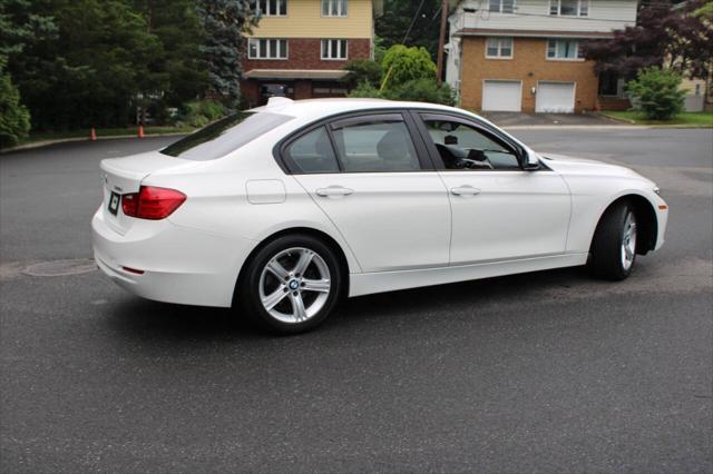 used 2013 BMW 328 car, priced at $8,900