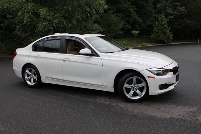 used 2013 BMW 328 car, priced at $8,900