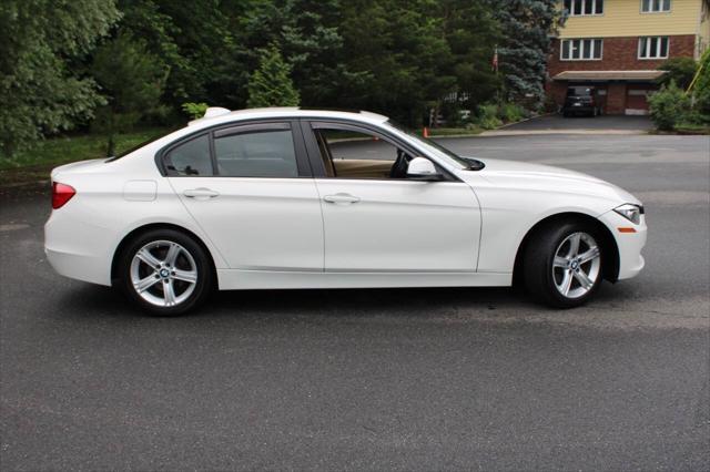 used 2013 BMW 328 car, priced at $8,900