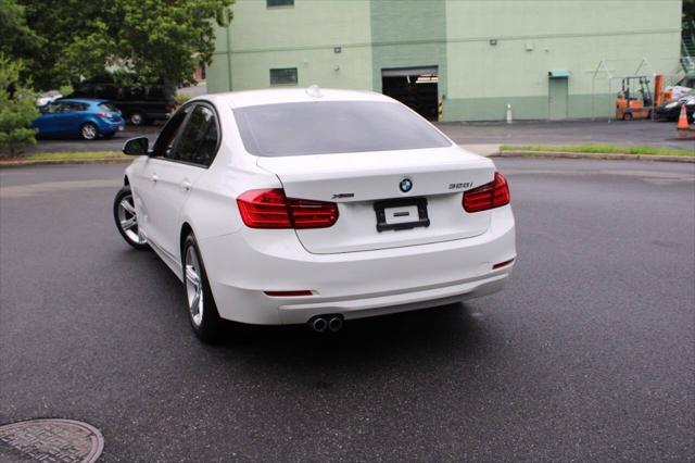 used 2013 BMW 328 car, priced at $8,900