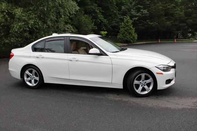 used 2013 BMW 328 car, priced at $8,900