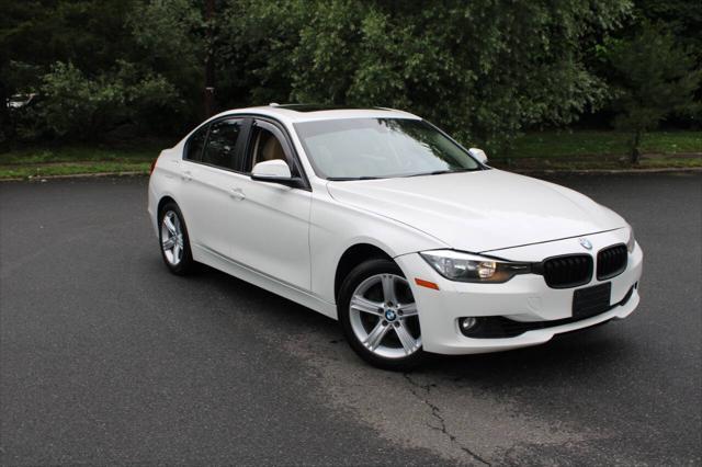used 2013 BMW 328 car, priced at $8,900