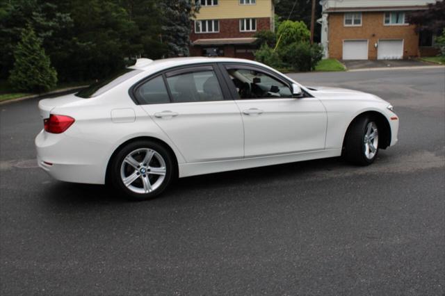 used 2013 BMW 328 car, priced at $8,900