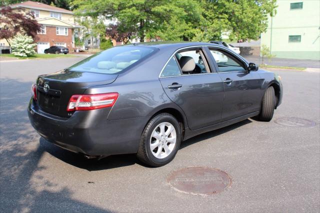 used 2011 Toyota Camry car, priced at $5,700