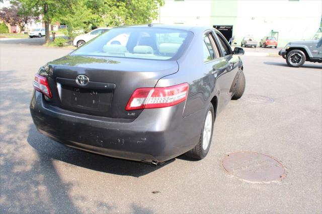 used 2011 Toyota Camry car, priced at $5,700