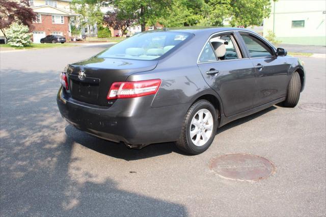 used 2011 Toyota Camry car, priced at $5,700