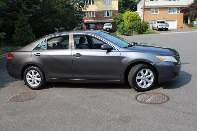 used 2011 Toyota Camry car, priced at $5,700