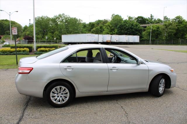 used 2010 Toyota Camry car, priced at $6,891