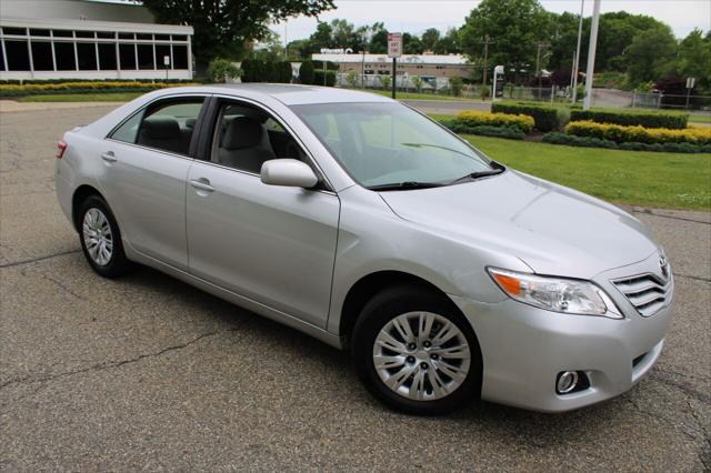 used 2010 Toyota Camry car, priced at $6,891