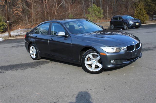 used 2014 BMW 320 car, priced at $9,691