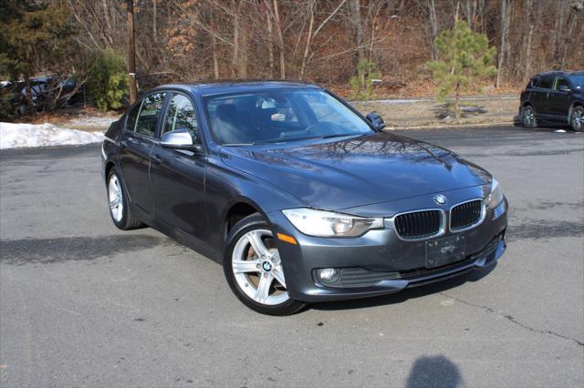 used 2014 BMW 320 car, priced at $9,691