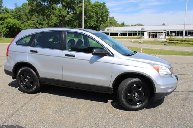 used 2010 Honda CR-V car, priced at $7,100