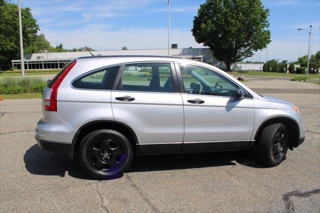 used 2010 Honda CR-V car, priced at $7,100